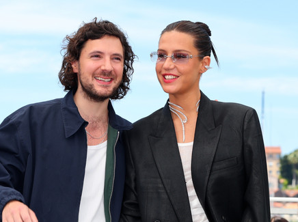 MARIAGE AU GOÛT D&rsquo;ORANGE de Christophe HONORÉ – Photocall-00_04_05_16-still001