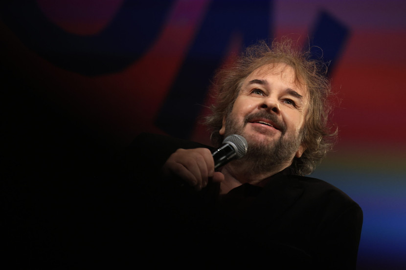 Peter Jackson Rendez vous avec Peter Jackson