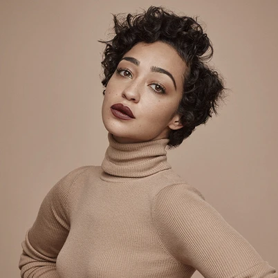 Ruth Negga