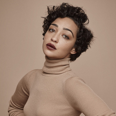 Ruth Negga © Justin Coit