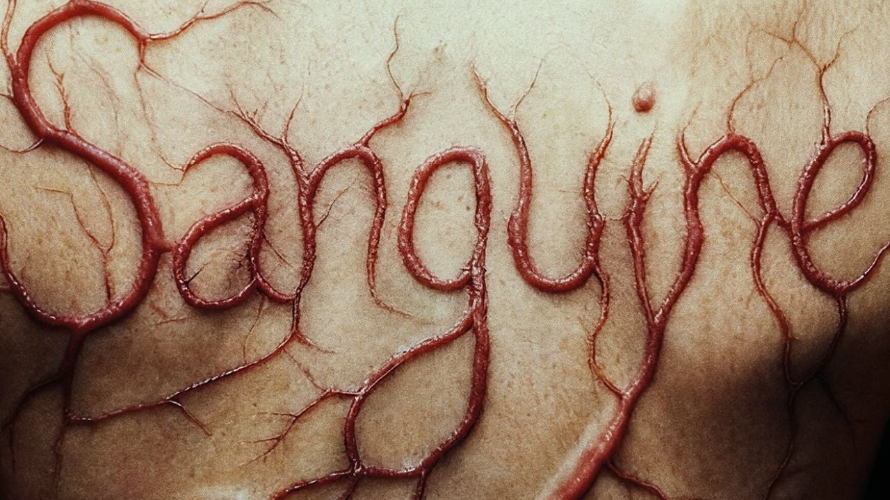 SANGUINE de Marion LE CORROLLER - Bande annonce