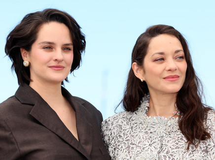 ROMA ELASTICA de Bertrand MANDICO – Photocall