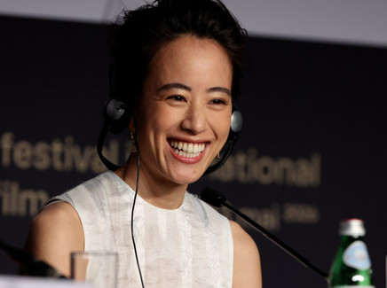 NAGI NOTES de Koji FUKADA – Conférence de Presse