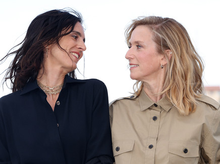 LA VIE D&rsquo;UNE FEMME de Charline BOURGEOIS-TACQUET – Photocall