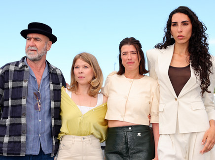 LES MATINS MERVEILLEUX de Avril BESSON – Photocall