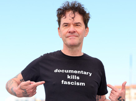 THE STORY OF DOCUMENTARY FILM (THE 1970S) de Mark COUSINS – Photocall