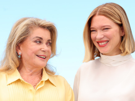 GENTLE MONSTER de Marie KREUTZER – Photocall