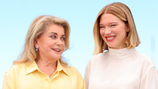 Photocall Gentle Monster de Marie Kreutzer