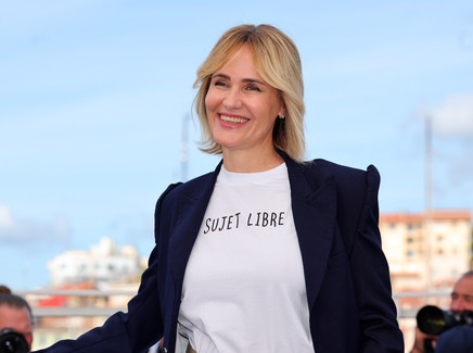 MEMOIRE DE FILLE de Judith GODRÈCHE – Photocall