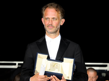 Prix du scénario – NOTRE SALUT de Emmanuel MARRE