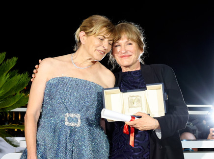 Prix du Jury – DAS GETRÄUMTE ABENTEUER de Valeska GRISEBACH