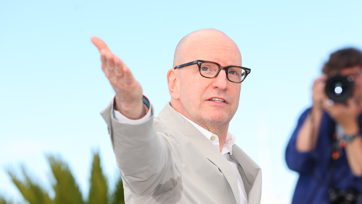 Photocall John Lennon : The Last Interview de Steven Soderbergh © Jean-Louis Hupe