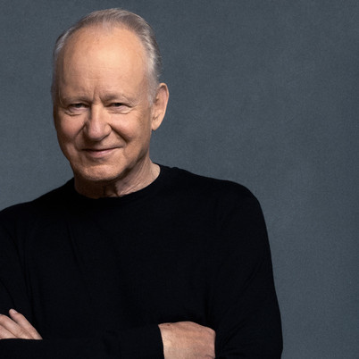 Stellan Skarsgård © NEON