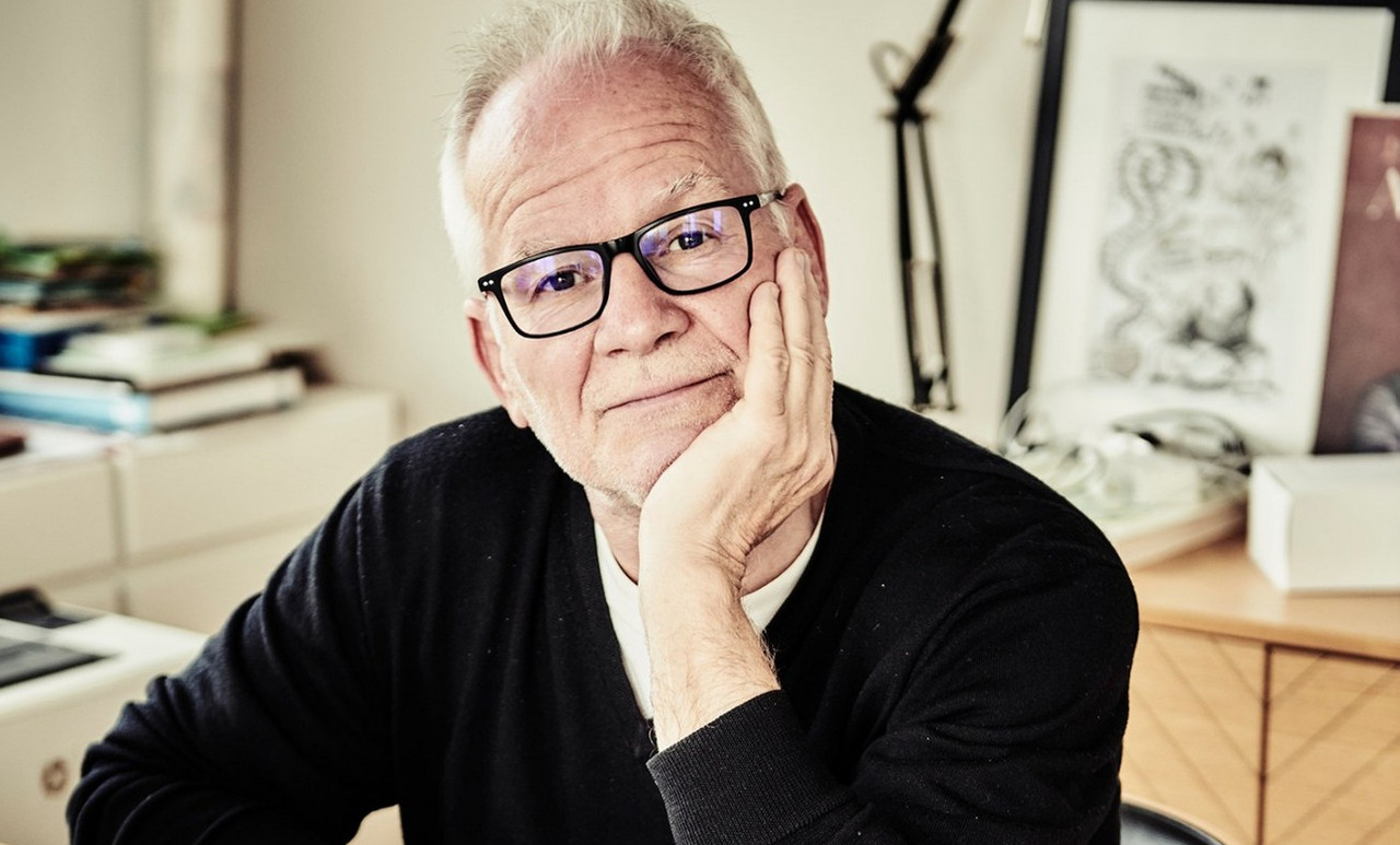 Thierry Frémaux reflects on the 79th edition in an interview with Variety