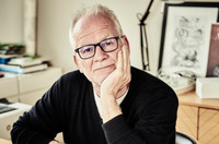 Thierry Frémaux livre le bilan de la 79e édition à Variety