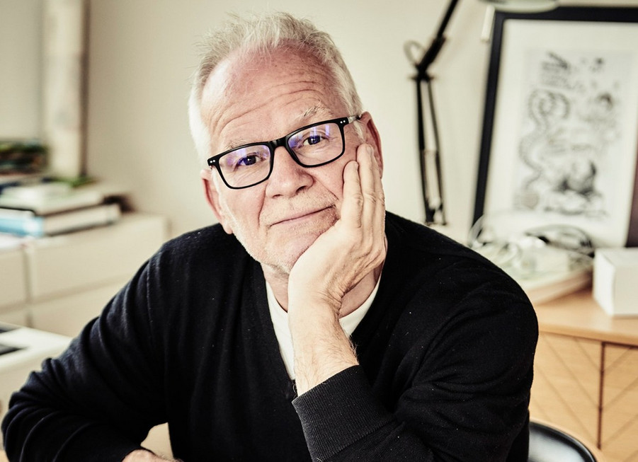 Thierry Frémaux livre le bilan de la 79e édition à Variety