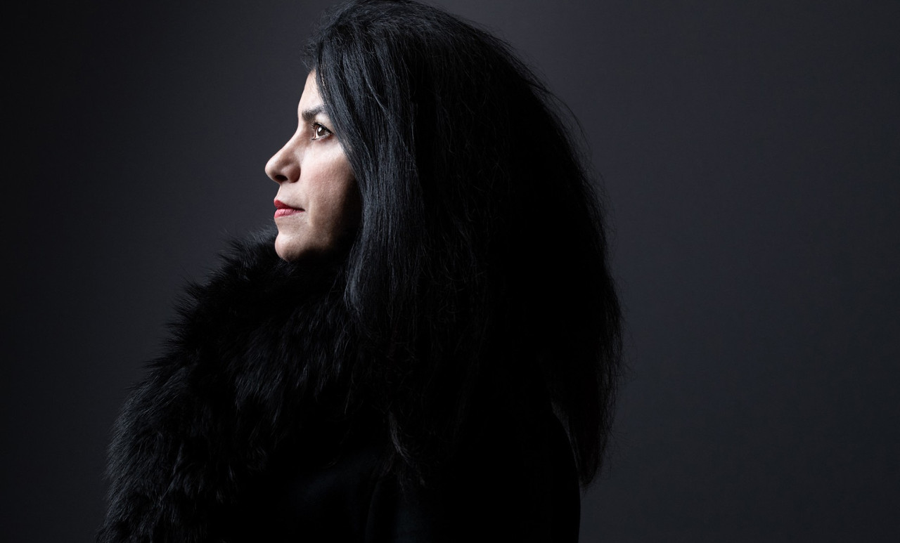 Farewell to Marjane Satrapi