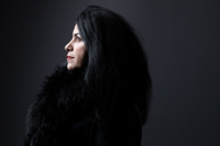 Adieu à Marjane Satrapi