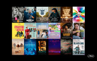 César 2026: 18 films. 61 nominations. Congratulations to the 2025 Official Selection!
