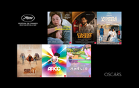 98th Academy Awards: 19 nominations for 6 films from the Official Selection 2025
