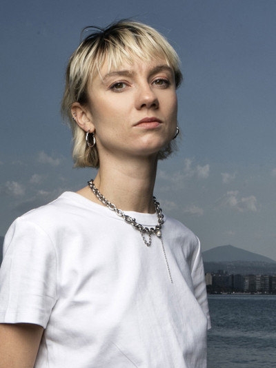 Saulė BLIUVAITĖ © Aris Rammos