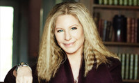 Barbra Streisand, Honorary Palme d’or of the 79th Festival de Cannes