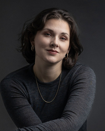 Emma Branderhorst © Dick van der Lecq