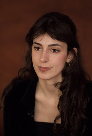 Anna LLARGUÉS MUÑOZ
