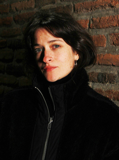 Agustina SÁNCHEZ GAVIER © Francisco Mun~oz Berrios