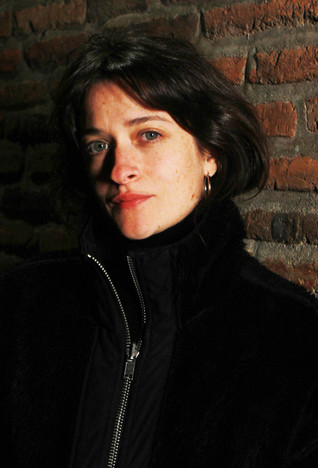 Agustina SÁNCHEZ GAVIER