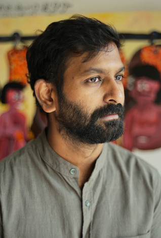 Ananth SUBRAMANIAM