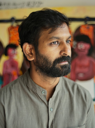 Ananth SUBRAMANIAM
