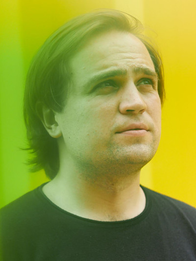 Vytautas KATKUS © Audrius Solominas
