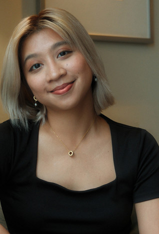 Shiela Anne Mae MANACSA