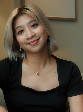 Shiela Anne Mae MANACSA