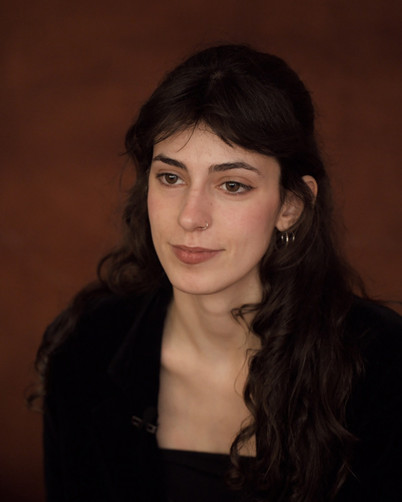 Anna Llargues Munoz  © Raquel Barrera